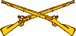 Infantry Branch crest