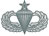 Senior Parachutist
